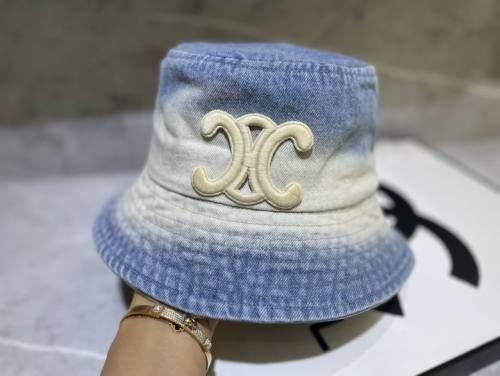 CE Bucket Hats AAA-156