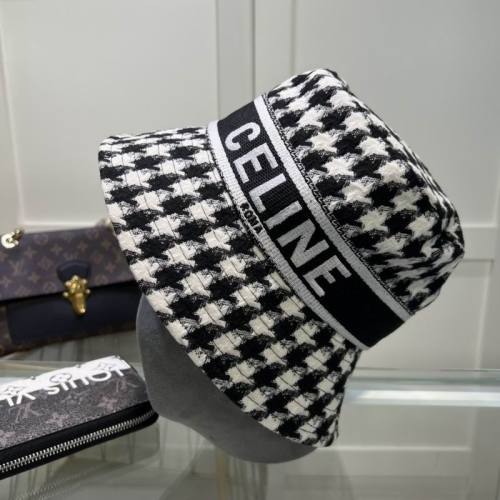 CE Bucket Hats AAA-602