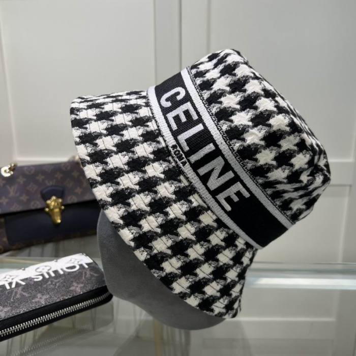 CE Bucket Hats AAA-602