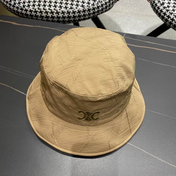 CE Bucket Hats AAA-480