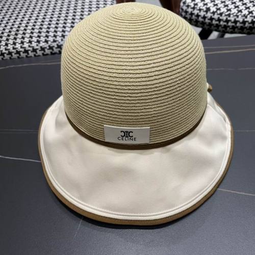 CE Bucket Hats AAA-459