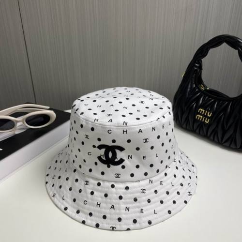 CHNL Bucket Hats AAA-157