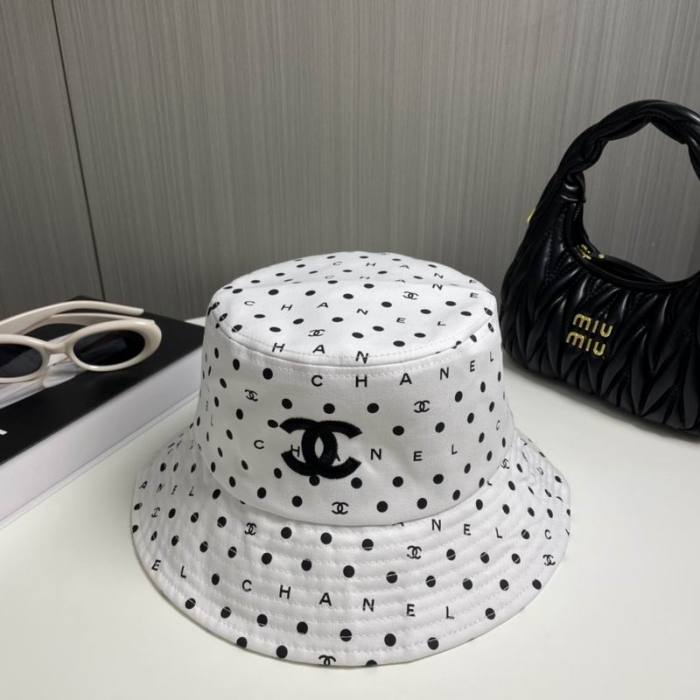 CHNL Bucket Hats AAA-157