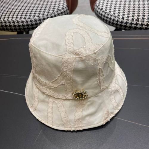 CHNL Bucket Hats AAA-459