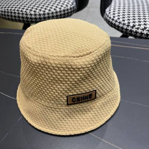 CE Bucket Hats AAA-265