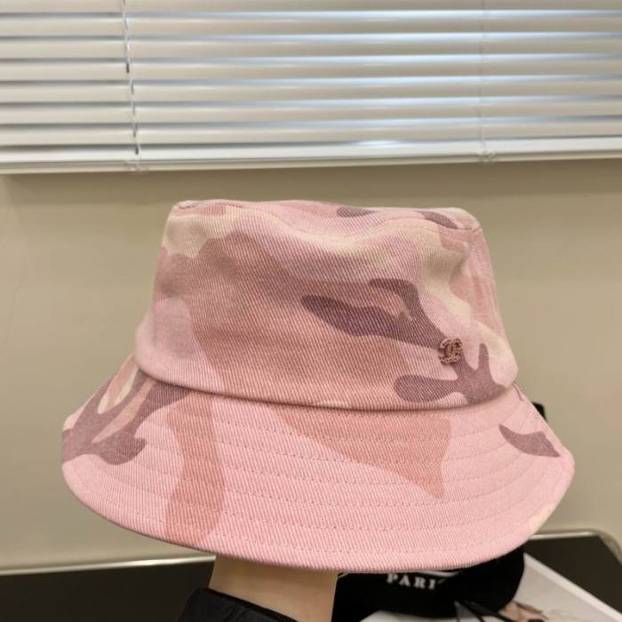 CHNL Bucket Hats AAA-042