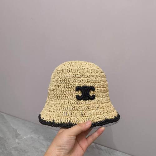 CHNL Bucket Hats AAA-936