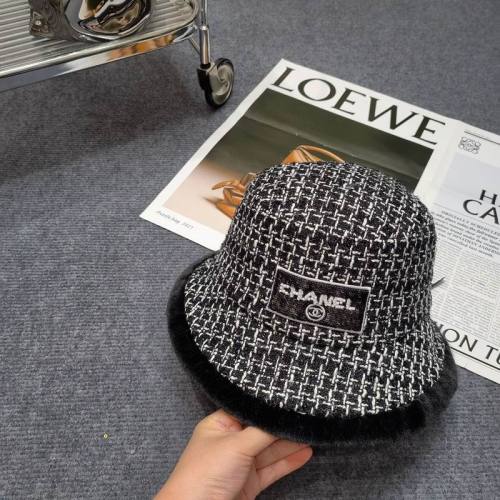 CHNL Bucket Hats AAA-739