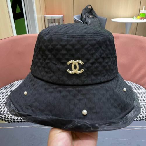 CHNL Bucket Hats AAA-449