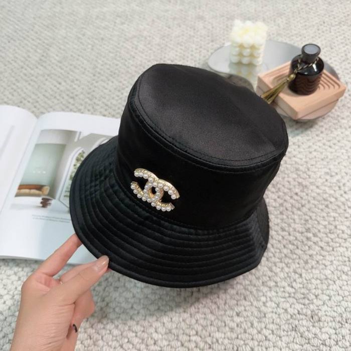 CHNL Bucket Hats AAA-656