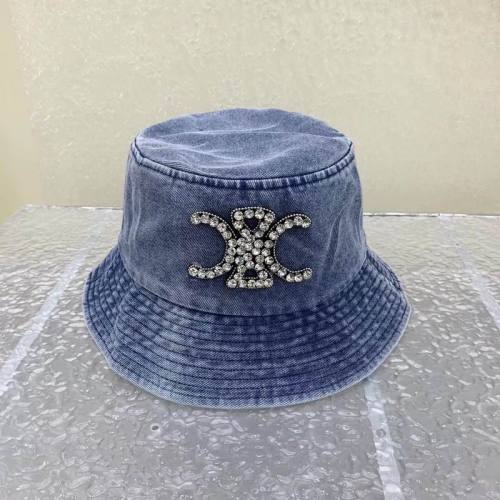 CE Bucket Hats AAA-739
