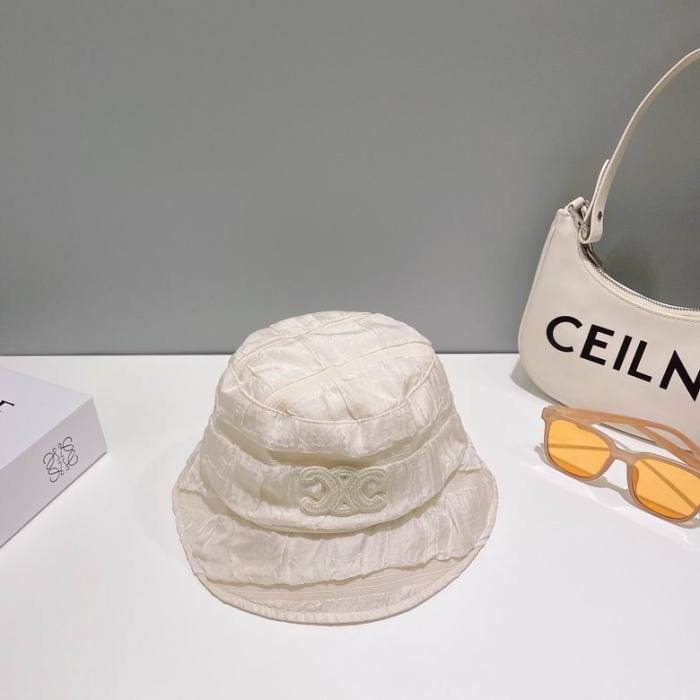CE Bucket Hats AAA-906