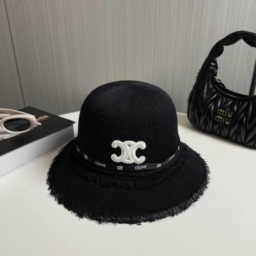 CE Bucket Hats AAA-411