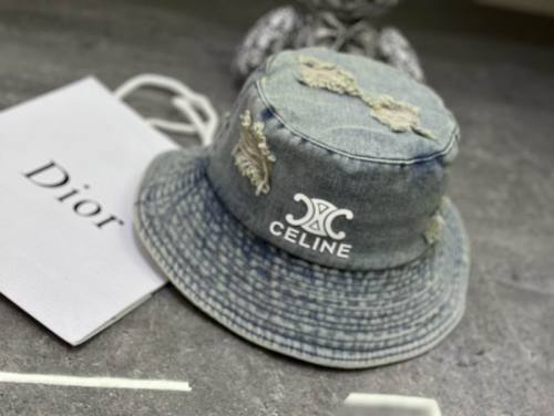 CE Bucket Hats AAA-763