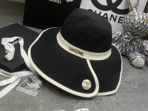 CHNL Bucket Hats AAA-942
