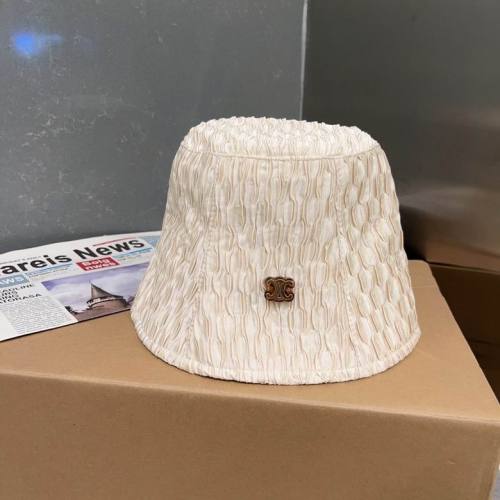 CE Bucket Hats AAA-806