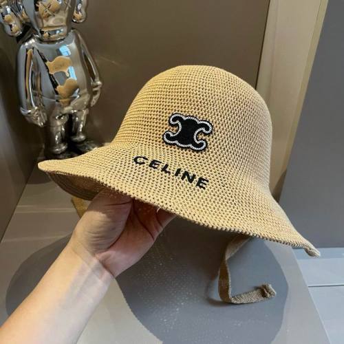 CE Bucket Hats AAA-728