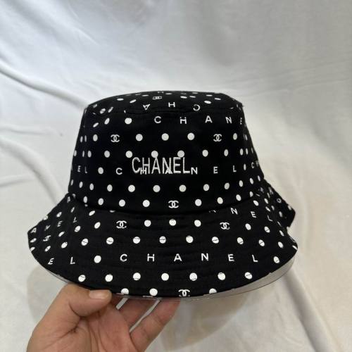 CHNL Bucket Hats AAA-009