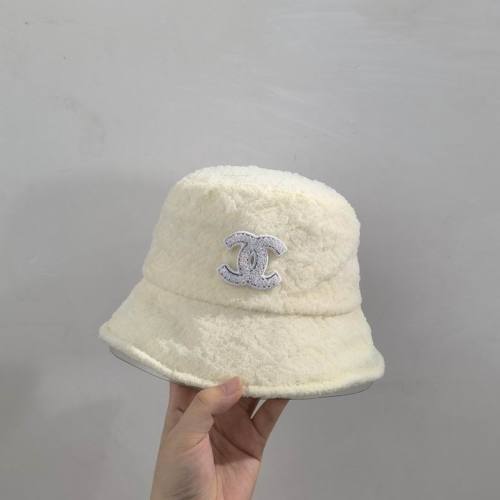 CHNL Bucket Hats AAA-1045