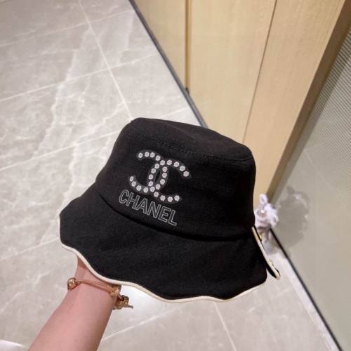CHNL Bucket Hats AAA-477