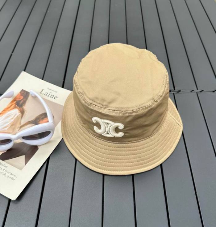 CE Bucket Hats AAA-201