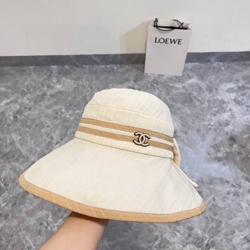 CHNL Bucket Hats AAA-317