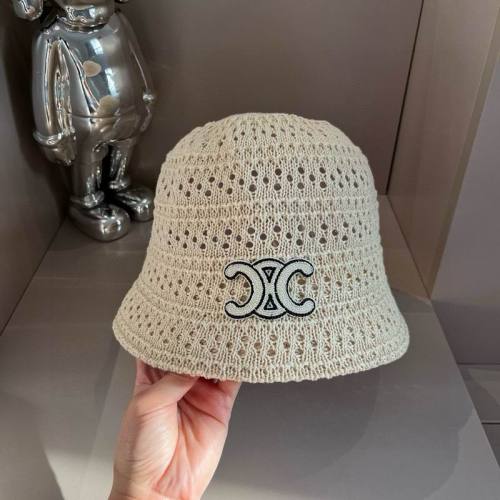 CE Bucket Hats AAA-773