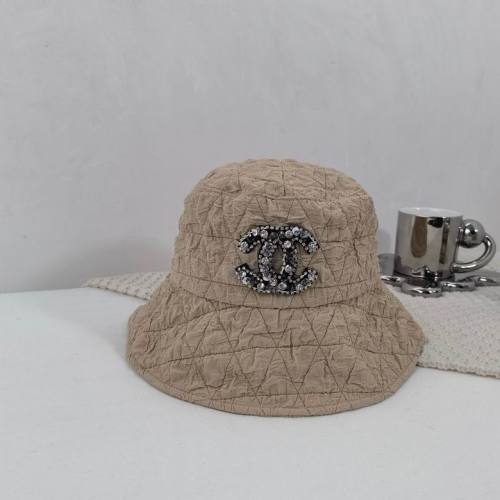 CHNL Bucket Hats AAA-1061