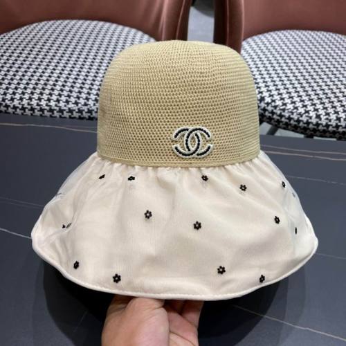 CHNL Bucket Hats AAA-355