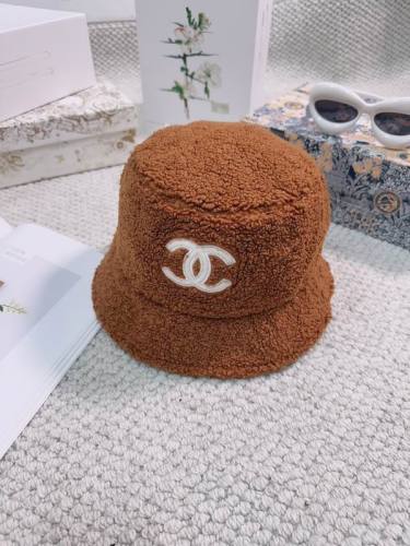 CHNL Bucket Hats AAA-795