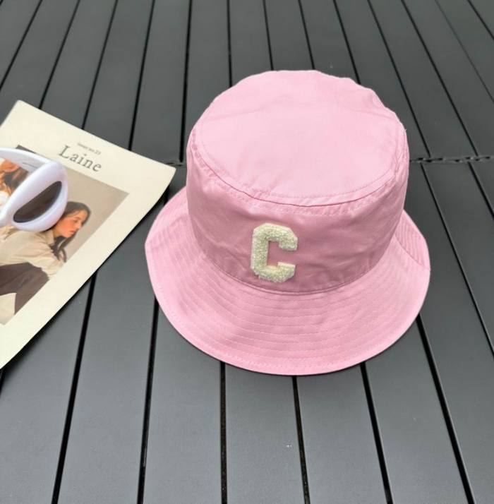 CE Bucket Hats AAA-016