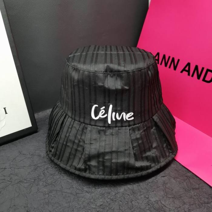CE Bucket Hats AAA-835