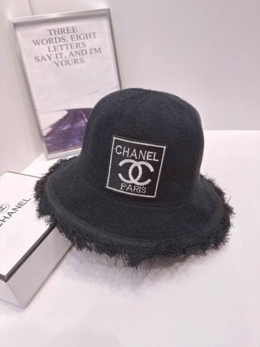 CHNL Bucket Hats AAA-990