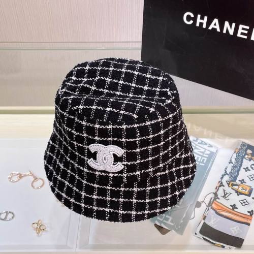 CHNL Bucket Hats AAA-1051