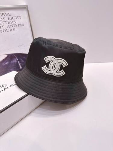 CHNL Bucket Hats AAA-219