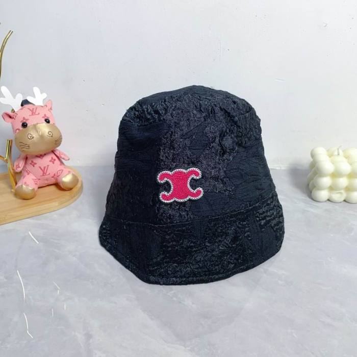 CE Bucket Hats AAA-755