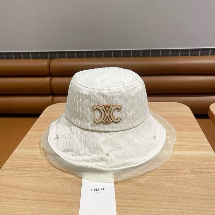 CE Bucket Hats AAA-296