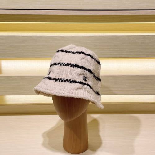 CHNL Bucket Hats AAA-730