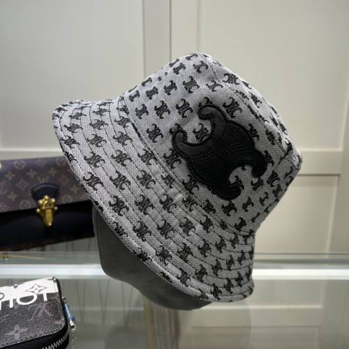 CE Bucket Hats AAA-164