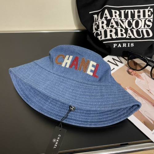 CHNL Bucket Hats AAA-695
