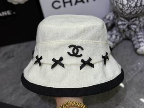 CHNL Bucket Hats AAA-923