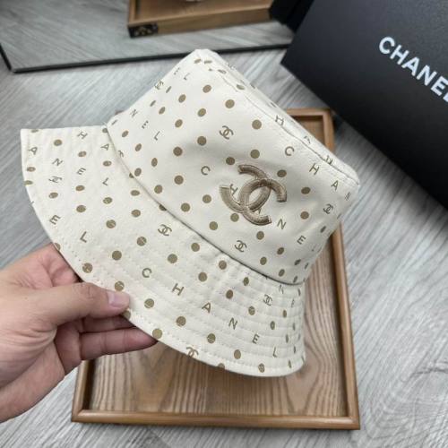 CHNL Bucket Hats AAA-154