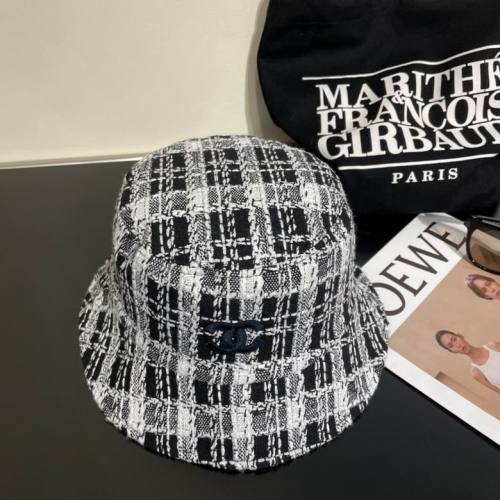 CHNL Bucket Hats AAA-1081