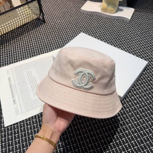 CHNL Bucket Hats AAA-160