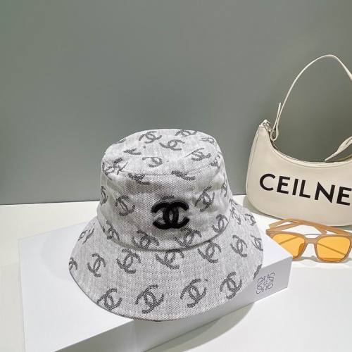 CHNL Bucket Hats AAA-229
