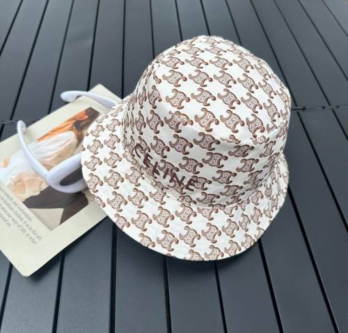 CE Bucket Hats AAA-800