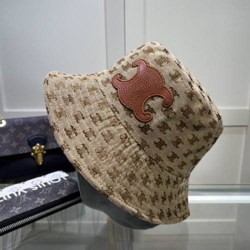 CE Bucket Hats AAA-102
