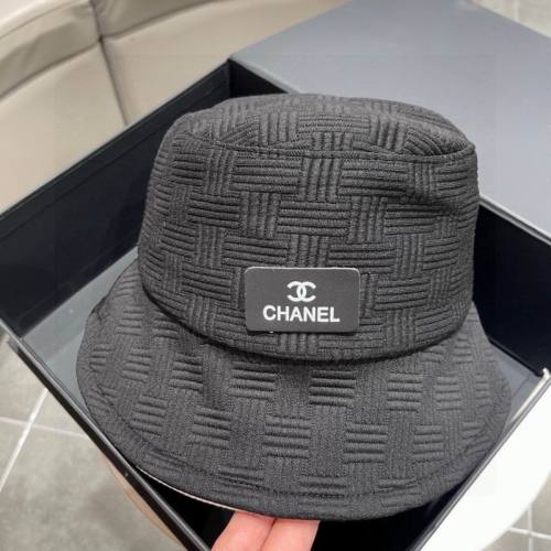 CHNL Bucket Hats AAA-500