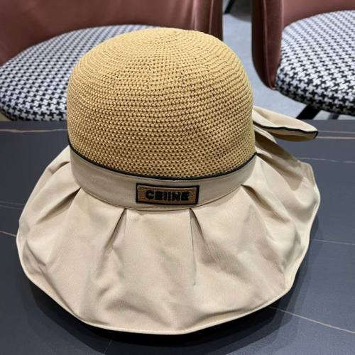 CE Bucket Hats AAA-383