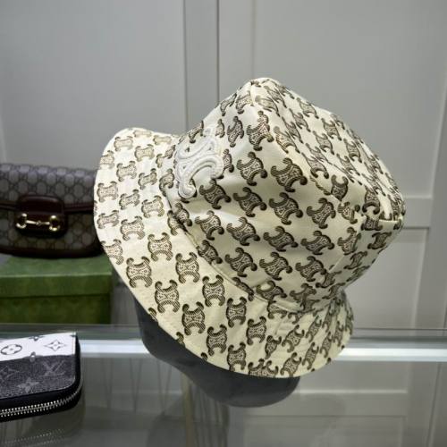 CE Bucket Hats AAA-047